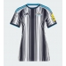 Newcastle United Malick Thiaw #12 Hjemmedrakt Dame 2026-27 Kortermet