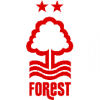 Nottingham Forest Drakt Barn