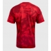 Nottingham Forest Hjemmedrakt 2026-27 Kortermet Nottingham Forest Hjemmedrakt 2026-27 Kortermet