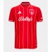 Nottingham Forest Morgan Gibbs-White #10 Hjemmedrakt 2025-26 Kortermet Nottingham Forest Morgan Gibbs-White #10 Hjemmedrakt 2025-26 Kortermet