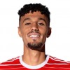 Noussair Mazraoui Drakt