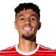 Noussair Mazraoui Drakt