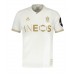 OGC Nice Evann Guessand #29 Borte Drakt 2024-25 Kortermet