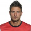 Olivier Giroud Drakt