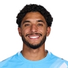 Omar Marmoush Drakt