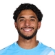 Omar Marmoush Drakt