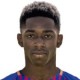 Ousmane Dembele Drakt