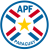 Paraguay VM 2026 Barn