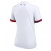 Paris Saint-Germain Borte Drakt Dame 2025-26 Kortermet Paris Saint-Germain Borte Drakt Dame 2025-26 Kortermet