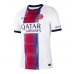 Paris Saint-Germain Desire Doue #14 Borte Drakt 2026-27 Kortermet Paris Saint-Germain Desire Doue #14 Borte Drakt 2026-27 Kortermet
