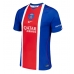 Paris Saint-Germain Ferran Torres #9 Hjemmedrakt 2026-27 Kortermet Paris Saint-Germain Ferran Torres #9 Hjemmedrakt 2026-27 Kortermet