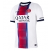 Paris Saint-Germain Khvicha Kvaratskhelia #7 Borte Drakt 2026-27 Kortermet Paris Saint-Germain Khvicha Kvaratskhelia #7 Borte Drakt 2026-27 Kortermet