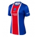 Paris Saint-Germain Mika Godts #22 Hjemmedrakt Dame 2026-27 Kortermet Paris Saint-Germain Mika Godts #22 Hjemmedrakt Dame 2026-27 Kortermet