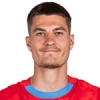 Patrik Schick Drakt