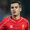 Philippe Coutinho Drakt