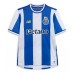 Porto Luuk de Jong #26 Hjemmedrakt 2025-26 Kortermet