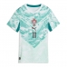 Portugal Joao Felix #11 Borte Drakt Dame VM 2026 Kortermet