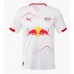 RB Leipzig Xavi Simons #10 Hjemmedrakt 2025-26 Kortermet