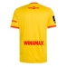 RC Lens Hjemmedrakt 2026-27 Kortermet