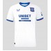 Rangers James Tavernier #2 Borte Drakt 2024-25 Kortermet