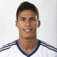 Raphael Varane Drakt