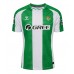 Real Betis Antony #7 Hjemmedrakt 2025-26 Kortermet