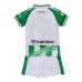 Real Betis Hjemmedraktsett Barn 2026-27 Kortermet (+ Korte bukser) Real Betis Hjemmedraktsett Barn 2026-27 Kortermet (+ Korte bukser)