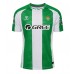 Real Betis Marc Bartra #5 Hjemmedrakt 2025-26 Kortermet