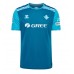 Real Betis Marc Bartra #5 Tredjedrakt 2024-25 Kortermet