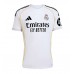 Real Madrid Alexander-Arnold #12 Hjemmedrakt 2025-26 Kortermet
