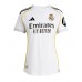 Real Madrid Alexander-Arnold #12 Hjemmedrakt Dame 2025-26 Kortermet