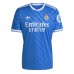 Real Madrid Alexander-Arnold #12 Tredjedrakt 2025-26 Kortermet