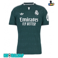 Real Madrid Borte Drakt 2026-27 Kortermet