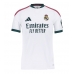 Real Madrid Dean Huijsen #4 Hjemmedrakt 2026-27 Kortermet
