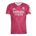 Real Madrid Dean Huijsen #4 Tredjedrakt 2026-27 Kortermet Real Madrid Dean Huijsen #4 Tredjedrakt 2026-27 Kortermet