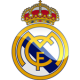 Real Madrid Drakt Dame