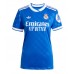 Real Madrid Endrick #9 Tredjedrakt Dame 2025-26 Kortermet