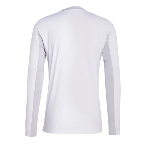 Real Madrid Hjemmedrakt 2025-26 Langermet Real Madrid Hjemmedrakt 2025-26 Langermet