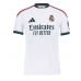 Real Madrid Jude Bellingham #5 Hjemmedrakt 2026-27 Kortermet