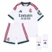 Real Madrid Jude Bellingham #5 Hjemmedraktsett Barn 2026-27 Kortermet (+ Korte bukser) Real Madrid Jude Bellingham #5 Hjemmedraktsett Barn 2026-27 Kortermet (+ Korte bukser)