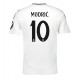 Real Madrid Luka Modric #10 Hjemmedrakt 2024-25 Kortermet