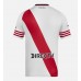 River Plate Hjemmedrakt 2025-26 Kortermet River Plate Hjemmedrakt 2025-26 Kortermet