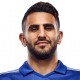 Riyad Mahrez Drakt