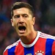 Robert Lewandowski Drakt