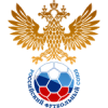 Russland Landslagsdrakt