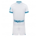 SSC Napoli Bortedraktsett Barn 2026-27 Kortermet (+ Korte bukser) SSC Napoli Bortedraktsett Barn 2026-27 Kortermet (+ Korte bukser)