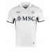 SSC Napoli Scott McTominay #8 Borte Drakt 2024-25 Kortermet