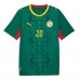 Senegal Habib Diallo #20 Borte Drakt VM 2026 Kortermet