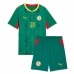 Senegal Habib Diallo #20 Bortedraktsett Barn VM 2026 Kortermet (+ Korte bukser)
