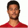 Serge Gnabry Drakt